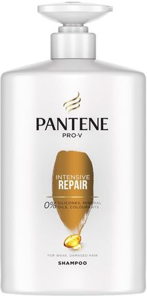 szampon 100 ml pantene shampoo