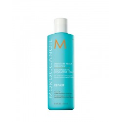 moroccanoil szampon zwiększający objętosc włosów