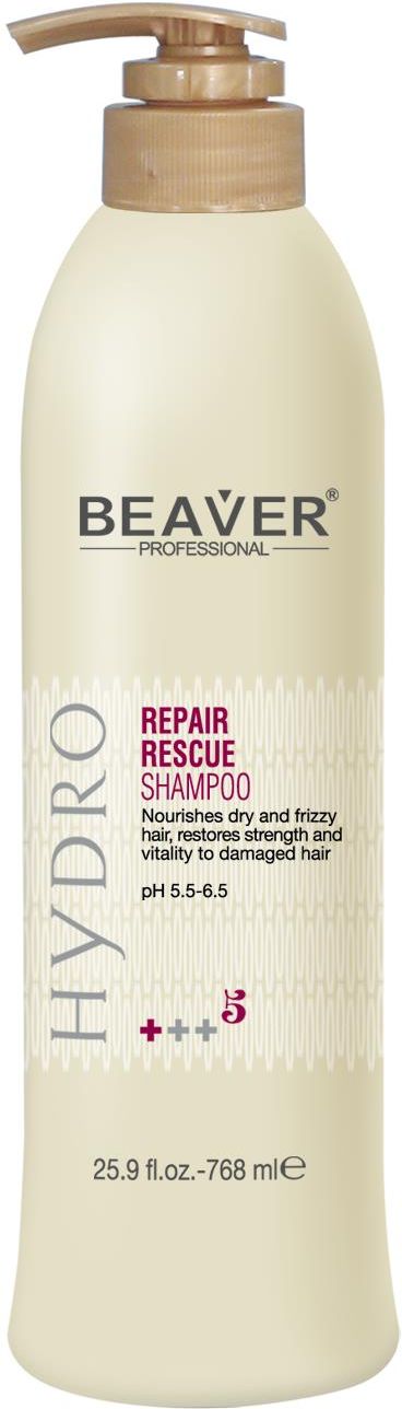 beaver szampon rescue ceneo