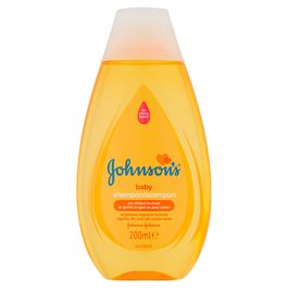 johnsons baby szampon rumiankowy drogerie natura