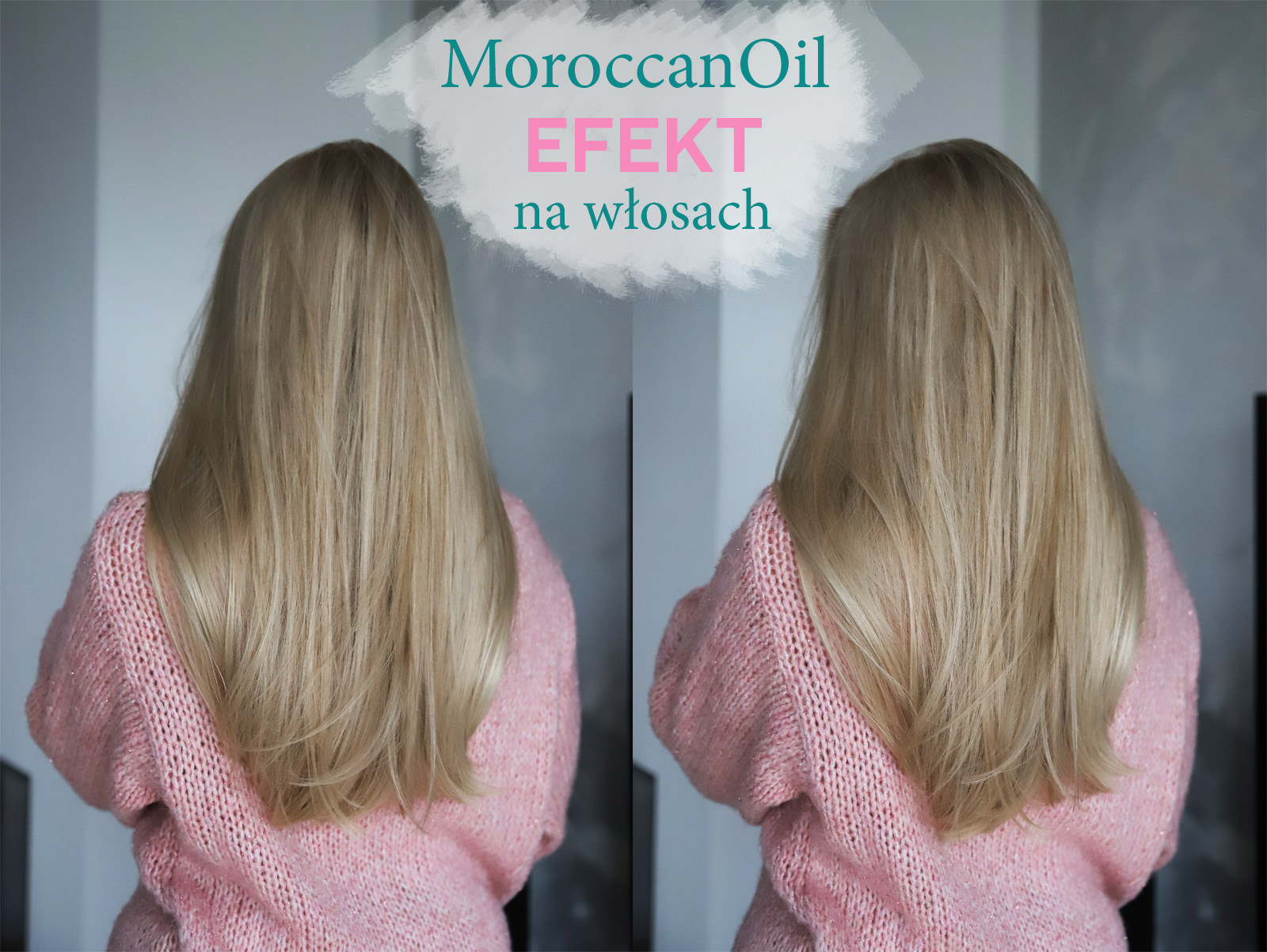 moroccanoil volume szampon wizaz