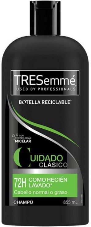 tresemme szampon ceneo