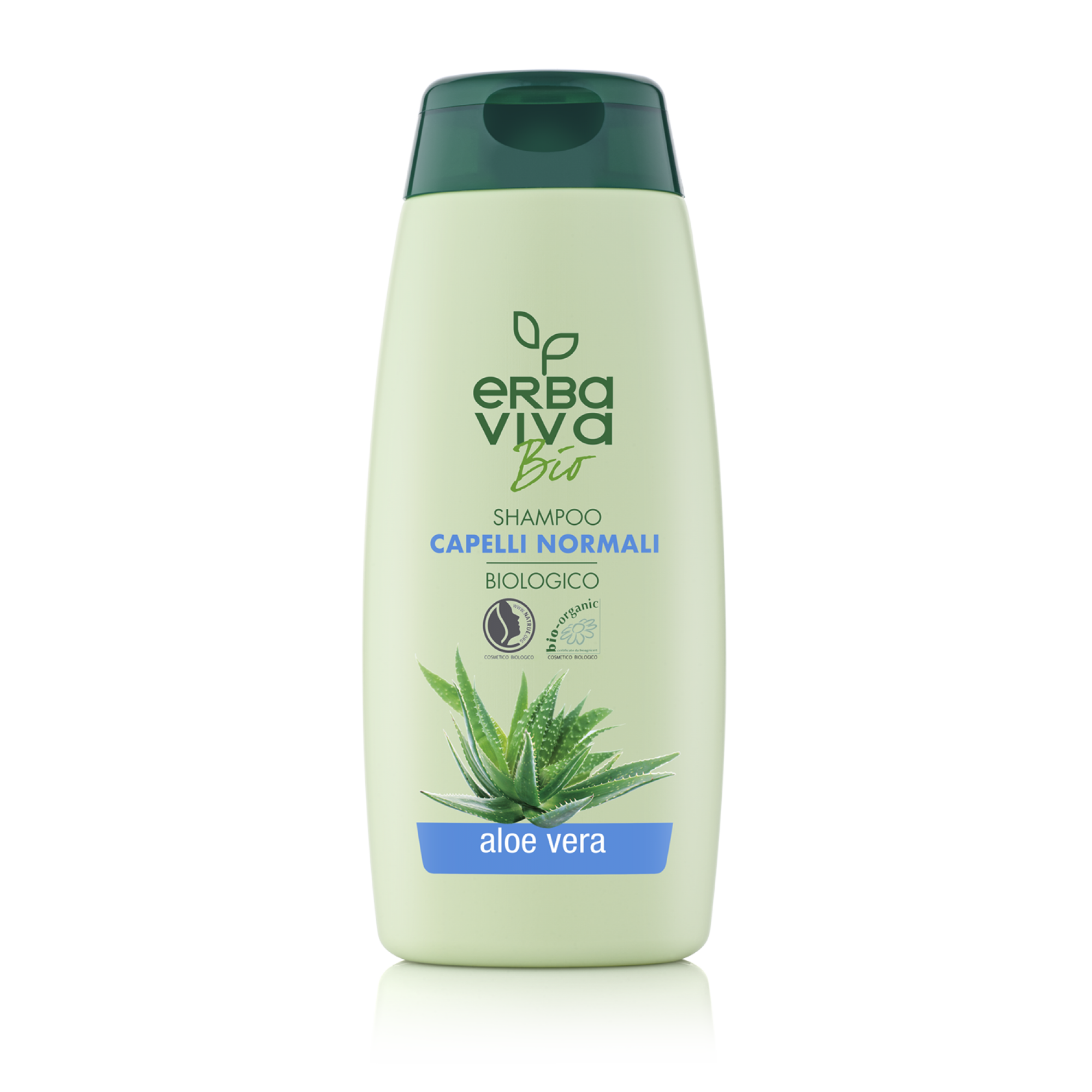 aloe vera szampon