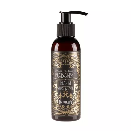 horde-lumberjack szampon do brody 250 ml opinie