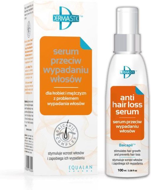 dermastic szampon ceneo