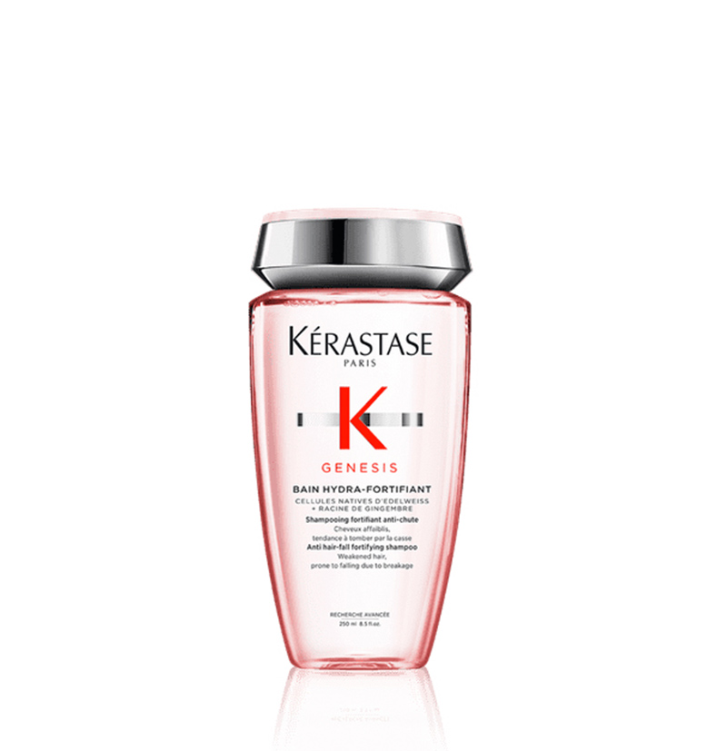 loreal kerastase szampon