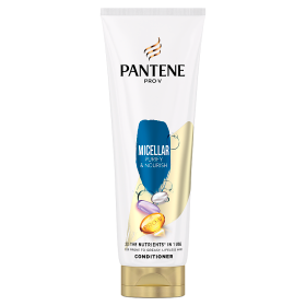 odżywka do włosów pantene repair