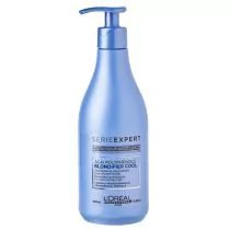 loreal silver szampon ceneo