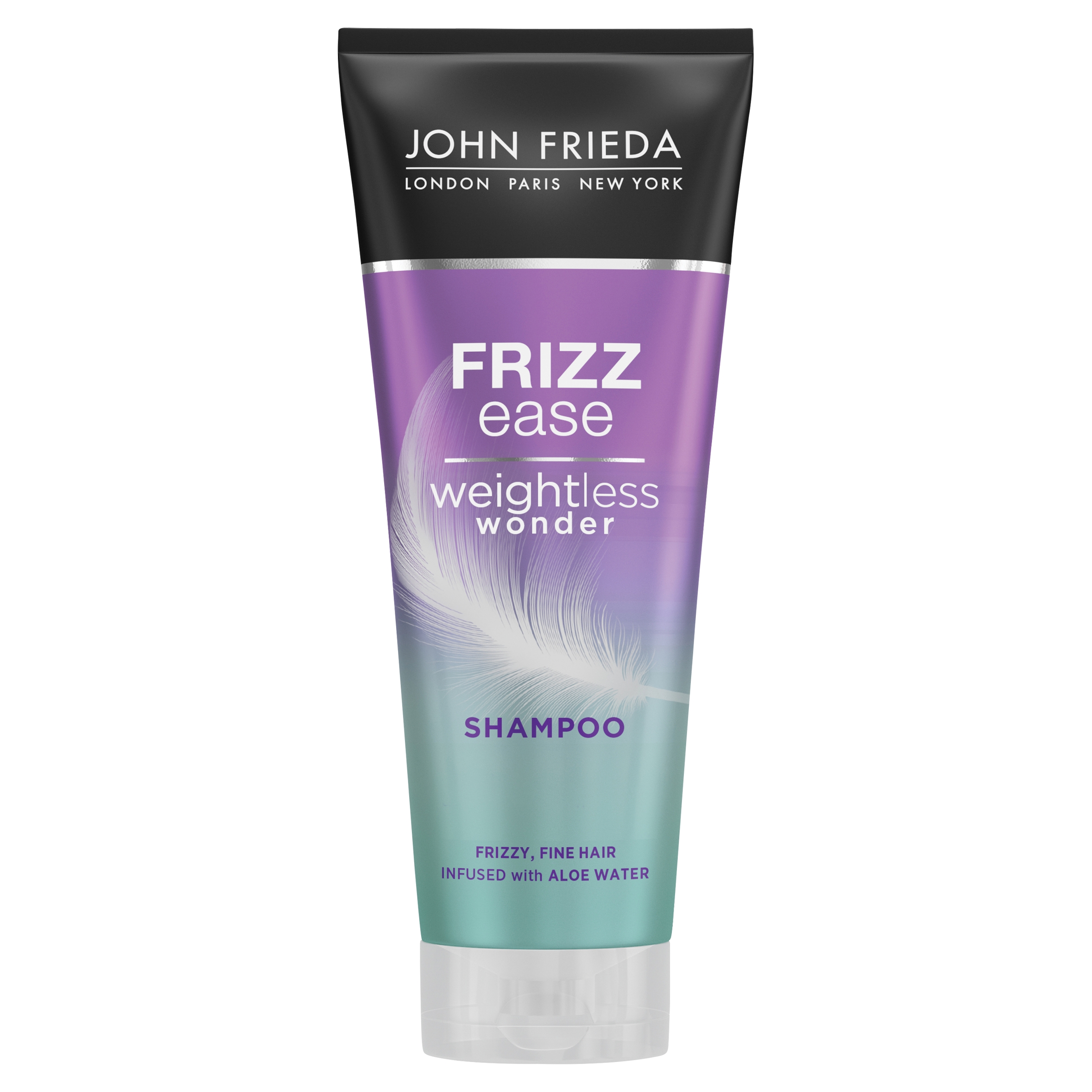 szampon john frieda frizz eaze opinie