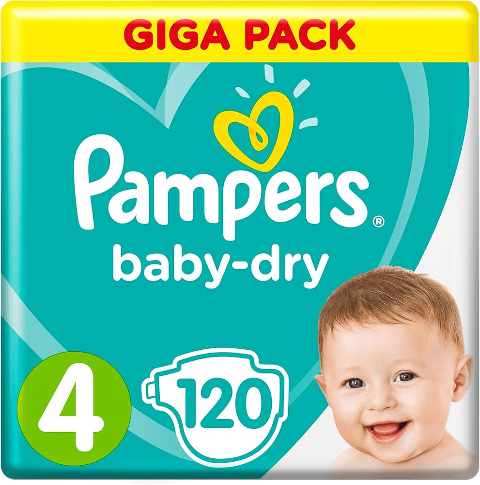 happy 4 pampers