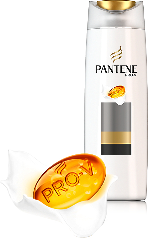 pantene pro-v 2 w 1 szampon przeciwłupieżowy