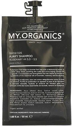 my organics szampon przeciwko wypadaniu