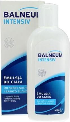 balneum szampon