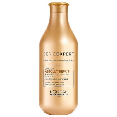 loreal serie expert szampon wizaz