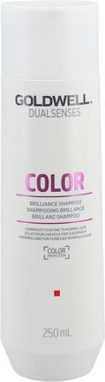 goldwell color szampon nabłyszczający