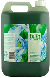 odżywka do włosów z rozmarynem 400ml faith in nature