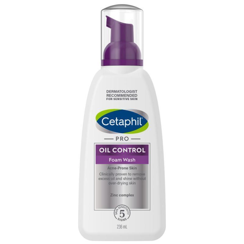 pianka do twarzy cetaphil