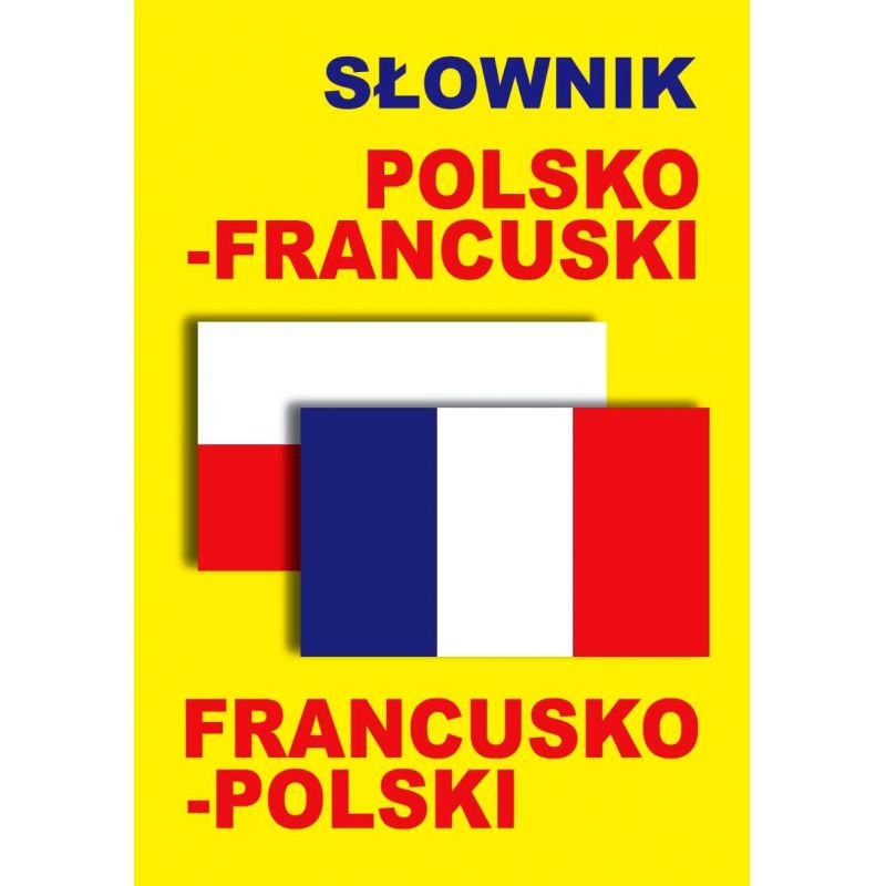 pampered słownik ang francuski