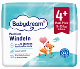 pampers 4 plus rossmann