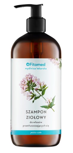 fitomed szampon gdzie kupić