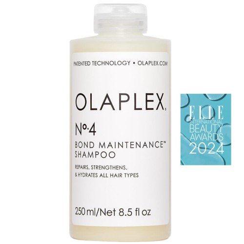 najlepszy szampon po olaplex