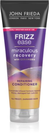 szampon john frieda miraculous recovery