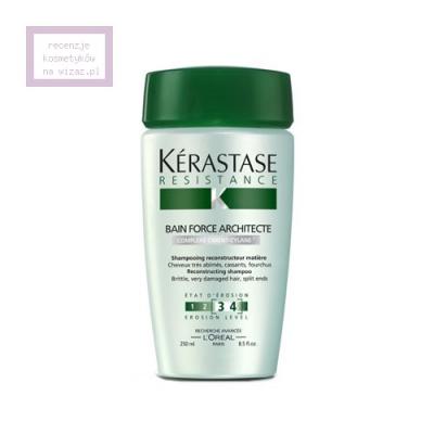 kerastase architete szampon wizaz