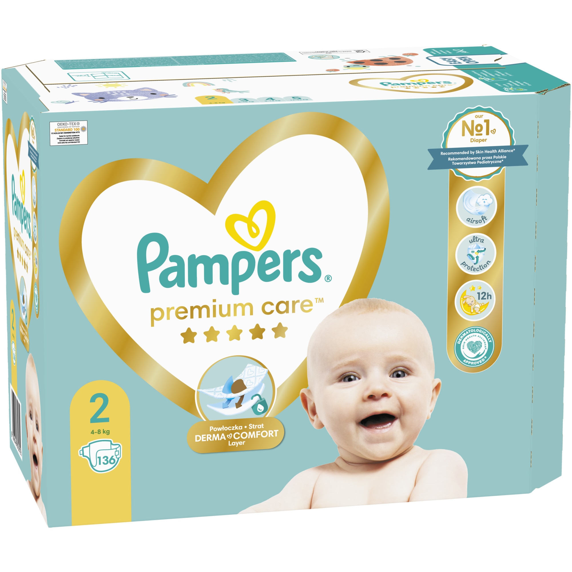 emag pampers 2