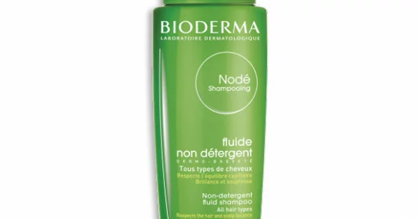 bioderma node fluide szampon