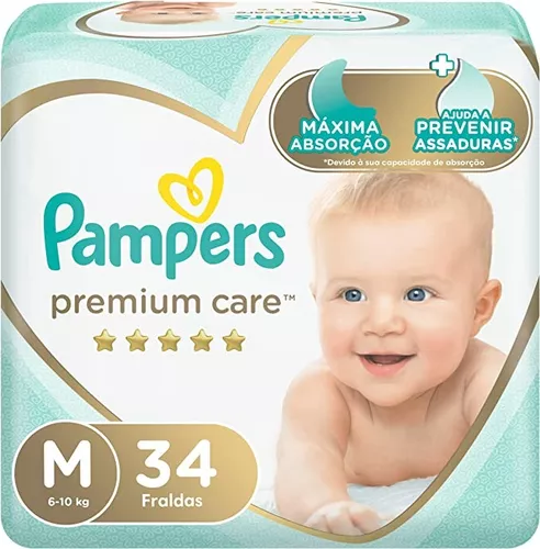 pampers premium gold 5