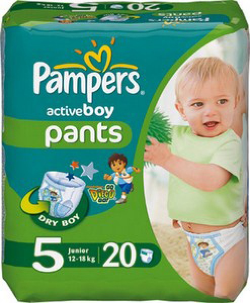 piotr i pawel pampers pants