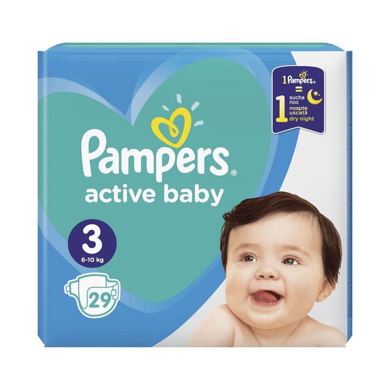 pampers pure auchan