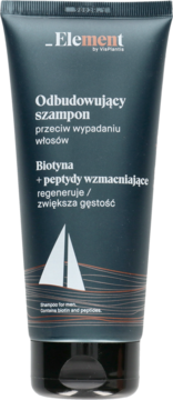 szampon do siwych włosów dla mężczyzn rossmann