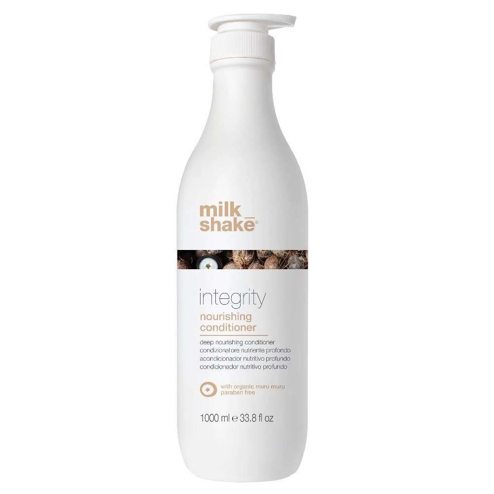 milk shake integrity szampon