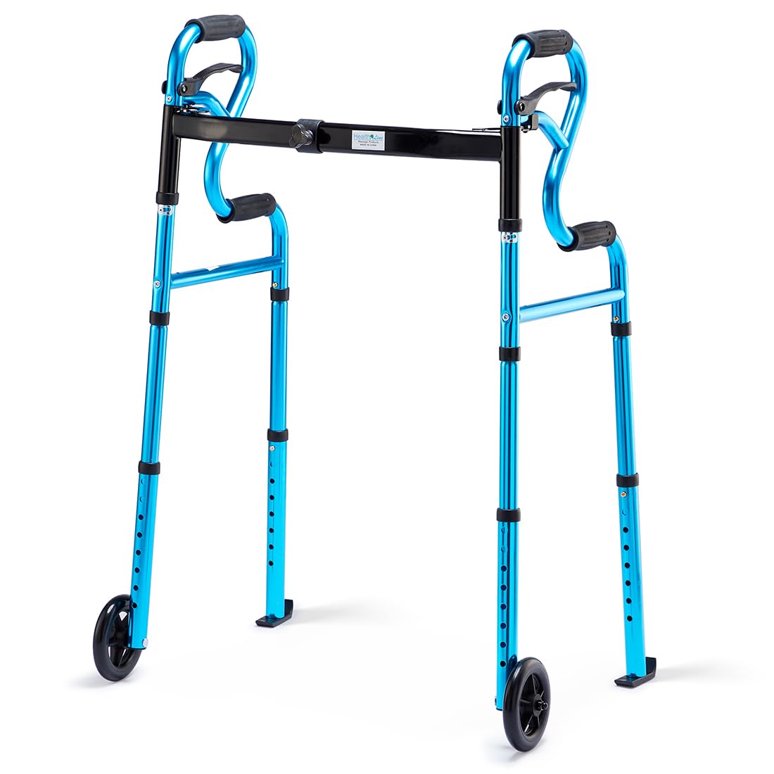 folding walker