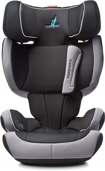 caretero huggi isofix smyk