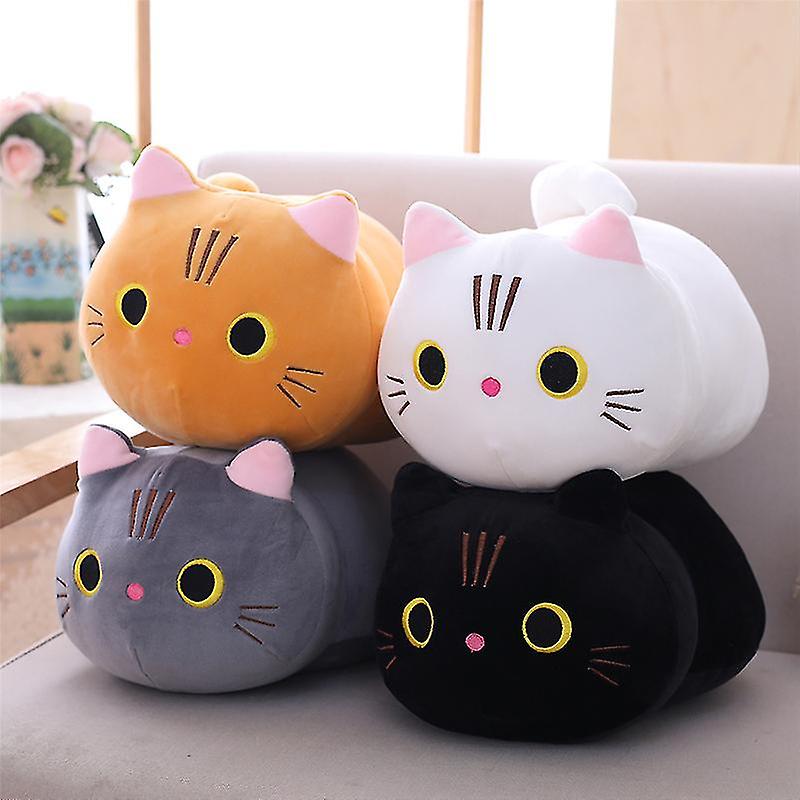 Cat plush