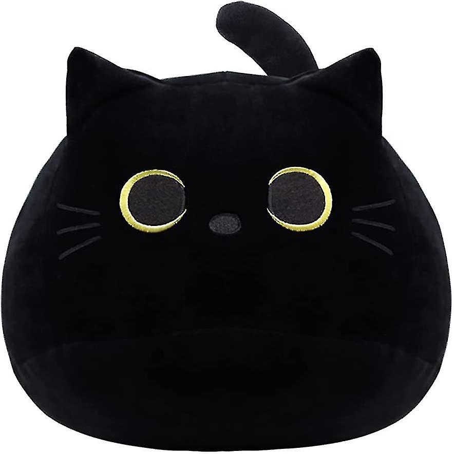 Cat plush