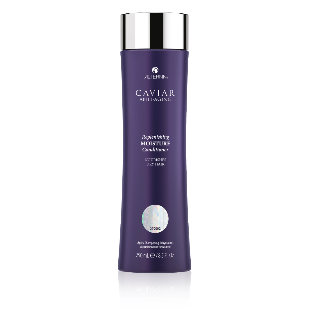 caviar anti aging lakier do włosów