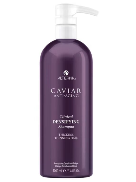 caviar anti aging szampon