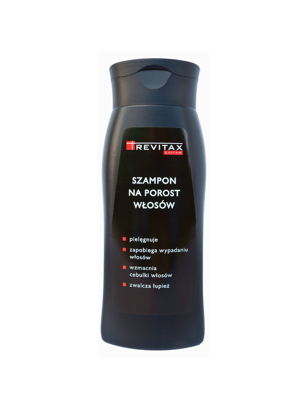 revitax szampon na porost włosów 250ml