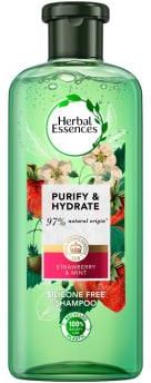 herbal essences szampon połysk 400ml warszawa