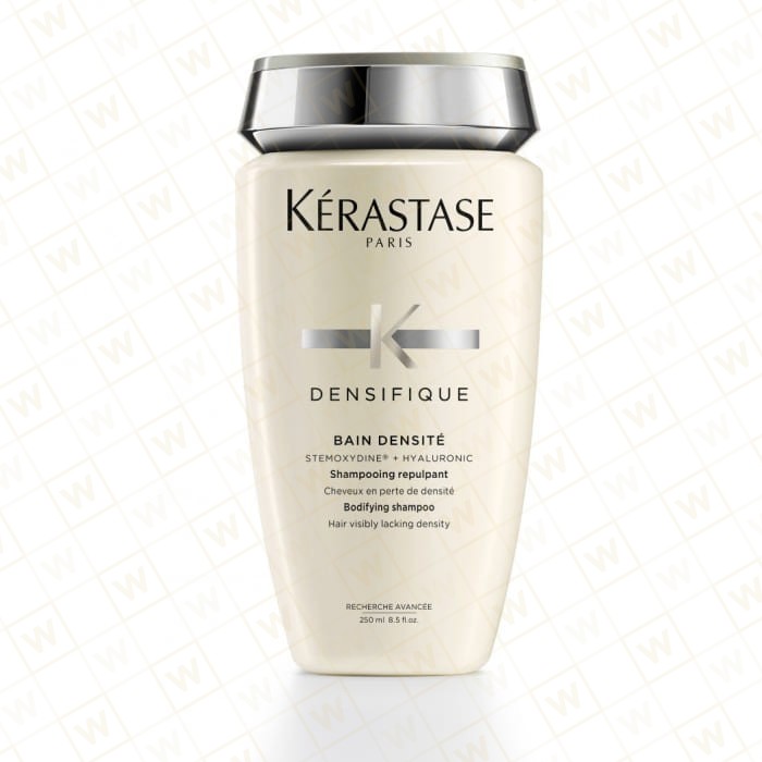 kerastase szampon na gestosc