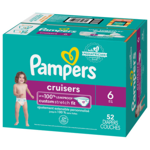 super pampers piosenka