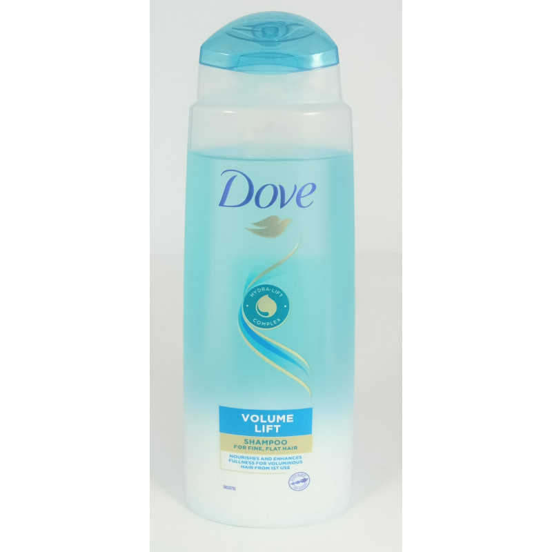 szampon dove volume lift for fine flat hair