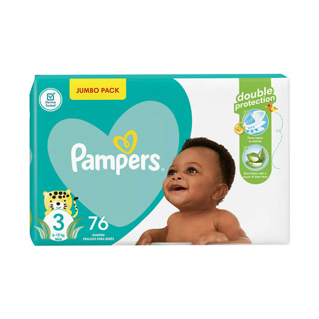 pamper active baby dry 3