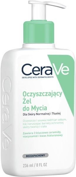 cerave na tradzik