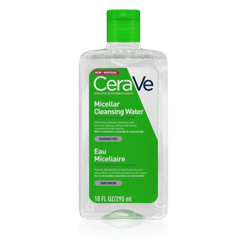 cerave plyn