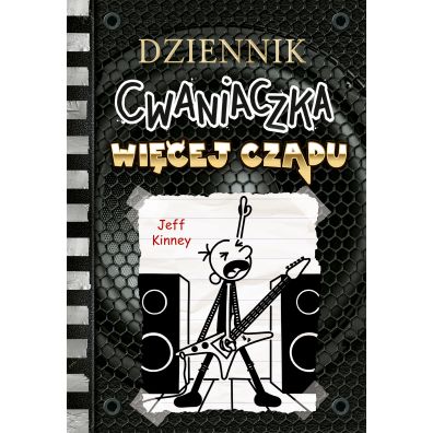 dzienniczek cwaniaczka pieluchomajtki