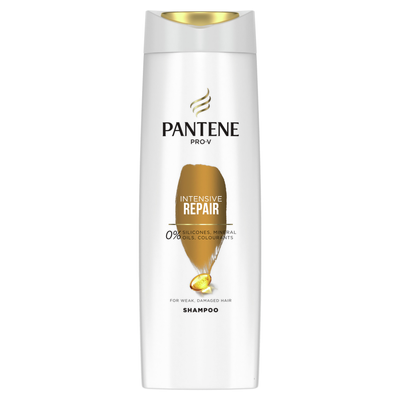 szampon przeciw wypadaniu włosów pantene